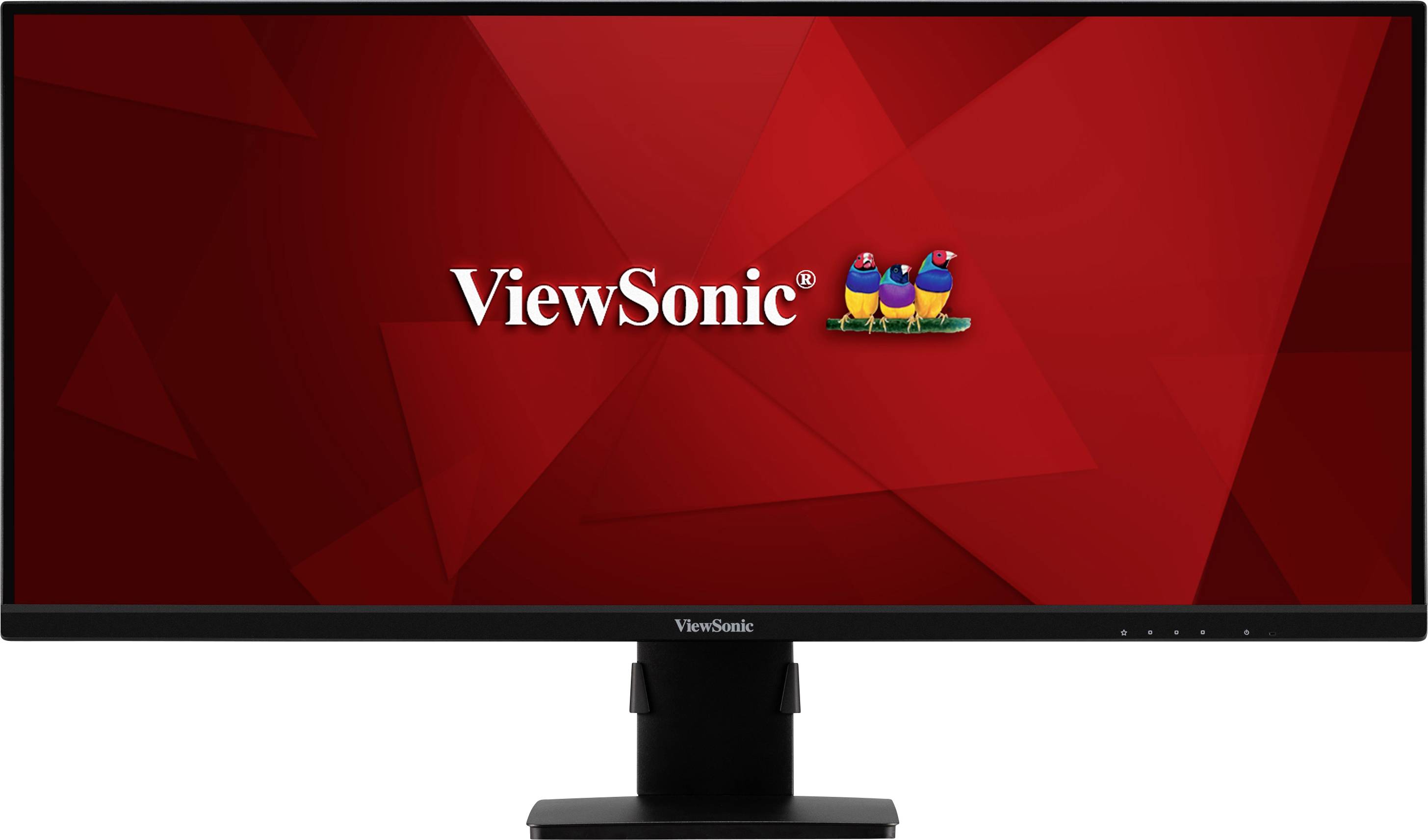Viewsonic Va3456 Mhdj Led Monitor 86 4 Cm 34 Zoll Eek F A G 3440 X 1440 Pixel Uwqhd 4 Ms Displayport Hdmi Ips Lc Kaufen