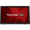 Viewsonic TD2223 LED-Monitor EEK E (A - G) 55.9 cm (22 Zoll) 1920 x 1080 Pixel 16:9 5 ms DVI, HDMI®, VGA TN LCD