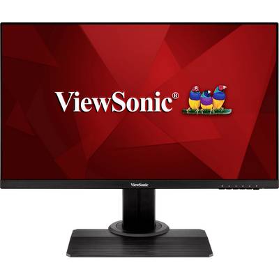 ViewSonic VX2705-2KP-MHD LED-Monitor 68,6 cm 27" 26.8" sichtbar 2560 x 1440 QHD @ 144 Hz IPS 350 cd/m² 1000:1 1 ms-0