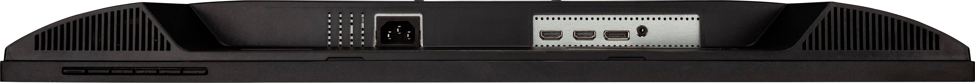 ViewSonic VX2705-2KP-MHD LED-Monitor 68,6 cm 27" 26.8" sichtbar 2560 x 1440 QHD @ 144 Hz IPS 350 cd/m² 1000:1 1 ms-2