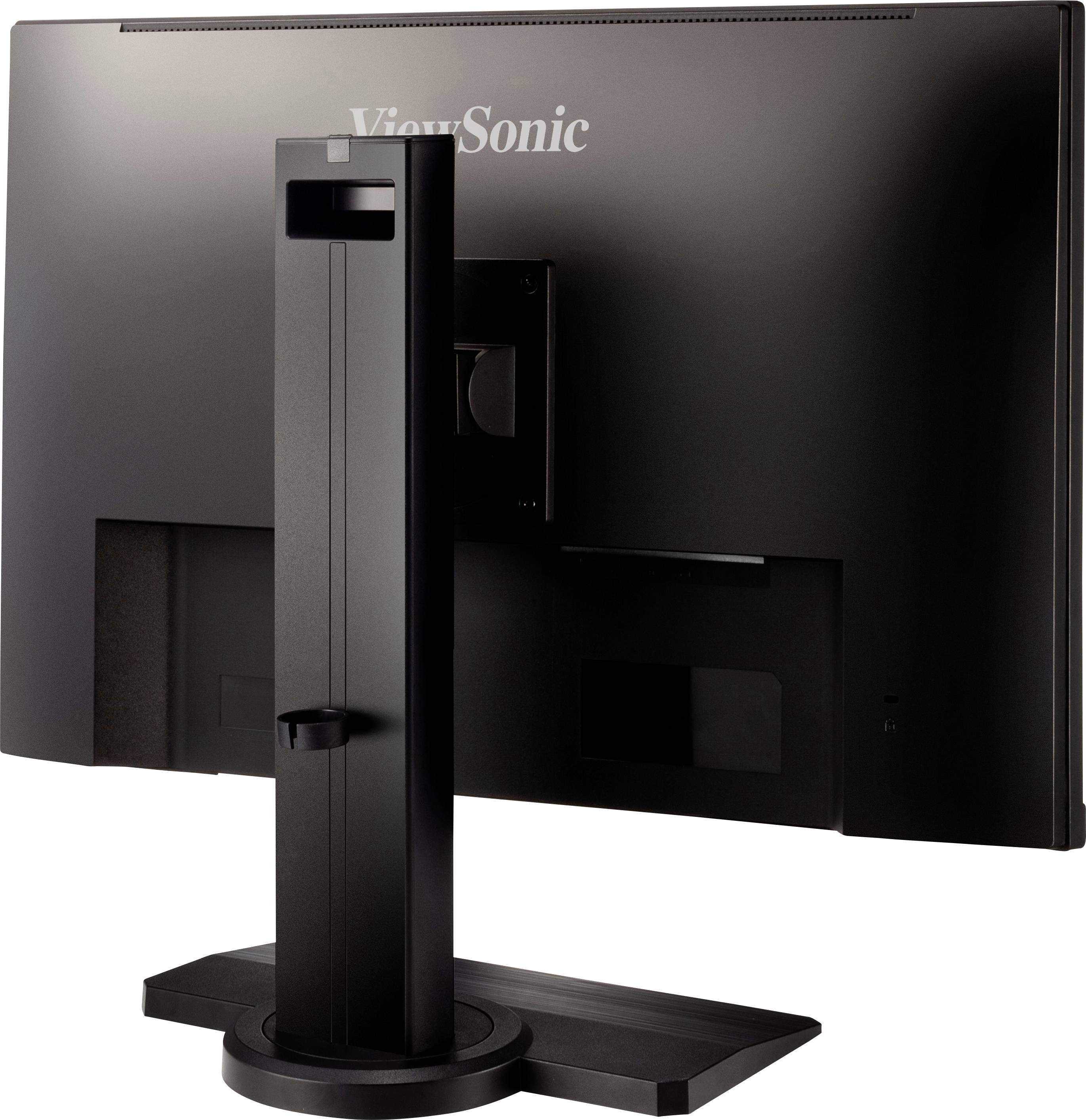 ViewSonic VX2705-2KP-MHD LED-Monitor 68,6 cm 27" 26.8" sichtbar 2560 x 1440 QHD @ 144 Hz IPS 350 cd/m² 1000:1 1 ms-4
