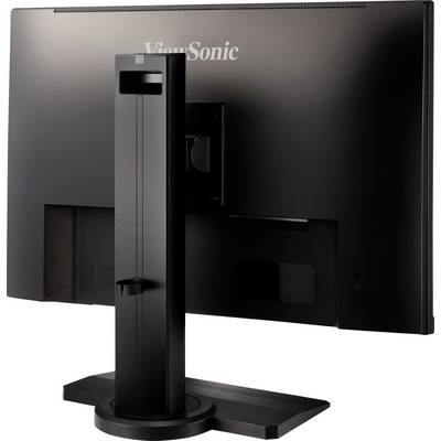 ViewSonic VX2705-2KP-MHD LED-Monitor 68,6 cm 27" 26.8" sichtbar 2560 x 1440 QHD @ 144 Hz IPS 350 cd/m² 1000:1 1 ms-4