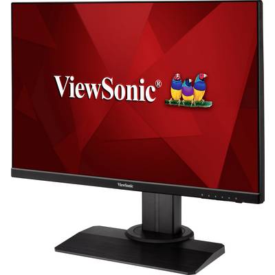 ViewSonic VX2705-2KP-MHD LED-Monitor 68,6 cm 27" 26.8" sichtbar 2560 x 1440 QHD @ 144 Hz IPS 350 cd/m² 1000:1 1 ms-8
