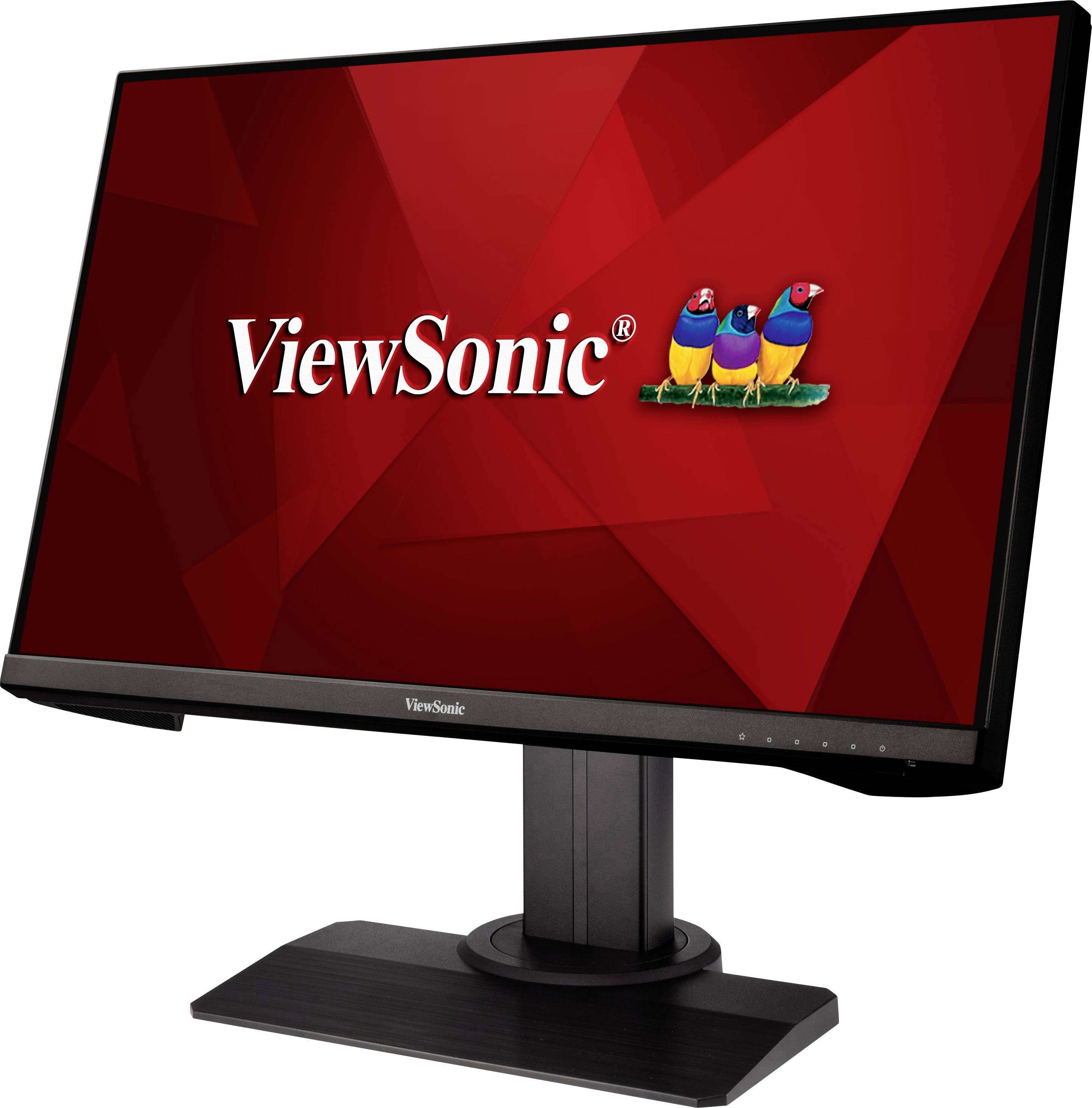 ViewSonic VX2705-2KP-MHD LED-Monitor 68,6 cm 27" 26.8" sichtbar 2560 x 1440 QHD @ 144 Hz IPS 350 cd/m² 1000:1 1 ms-9