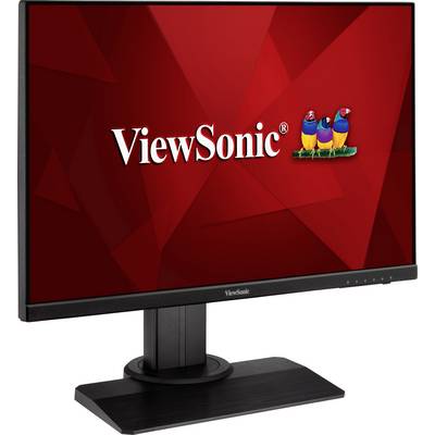 ViewSonic VX2705-2KP-MHD LED-Monitor 68,6 cm 27" 26.8" sichtbar 2560 x 1440 QHD @ 144 Hz IPS 350 cd/m² 1000:1 1 ms-10