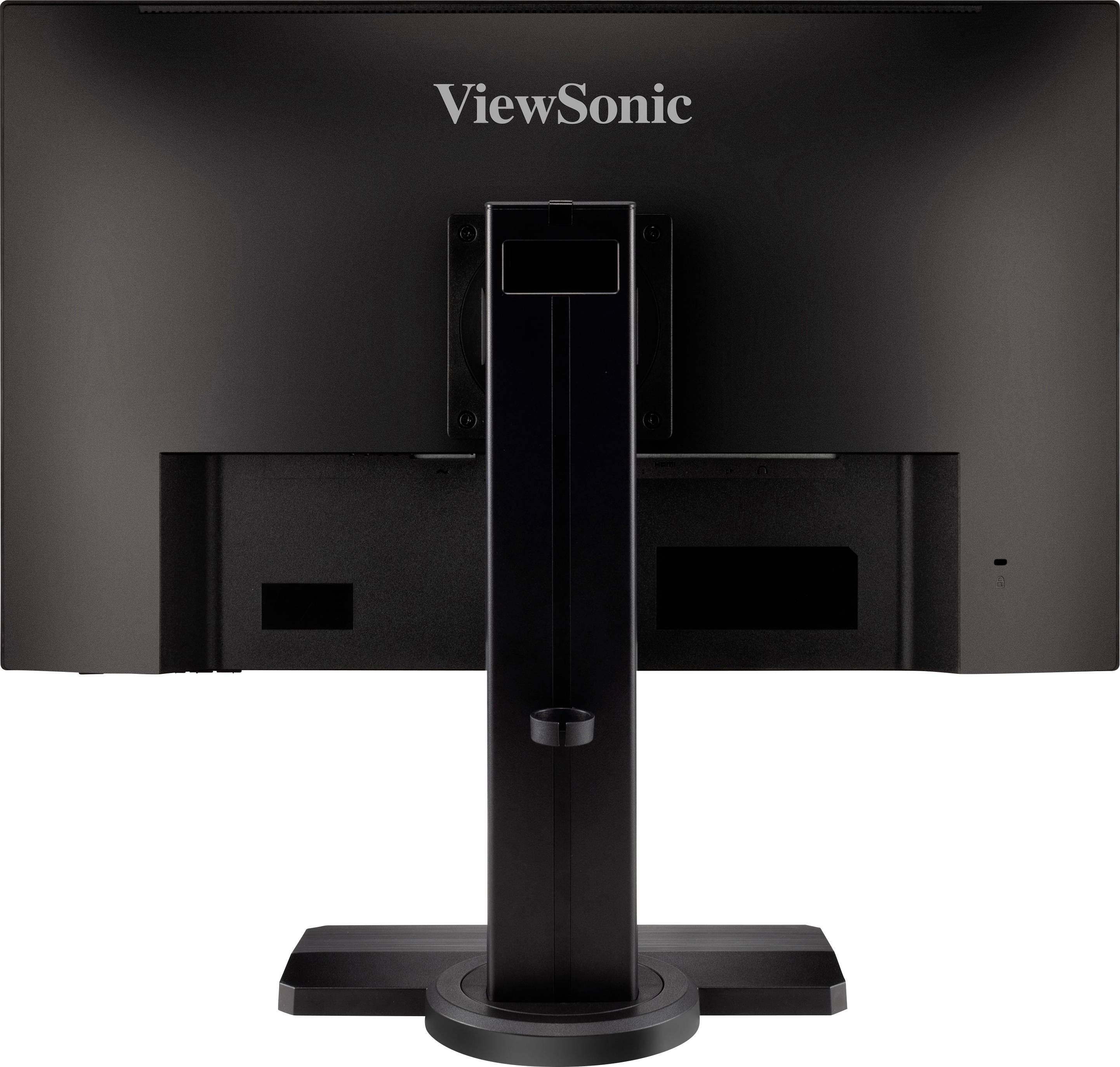 ViewSonic VX2705-2KP-MHD LED-Monitor 68,6 cm 27" 26.8" sichtbar 2560 x 1440 QHD @ 144 Hz IPS 350 cd/m² 1000:1 1 ms-11