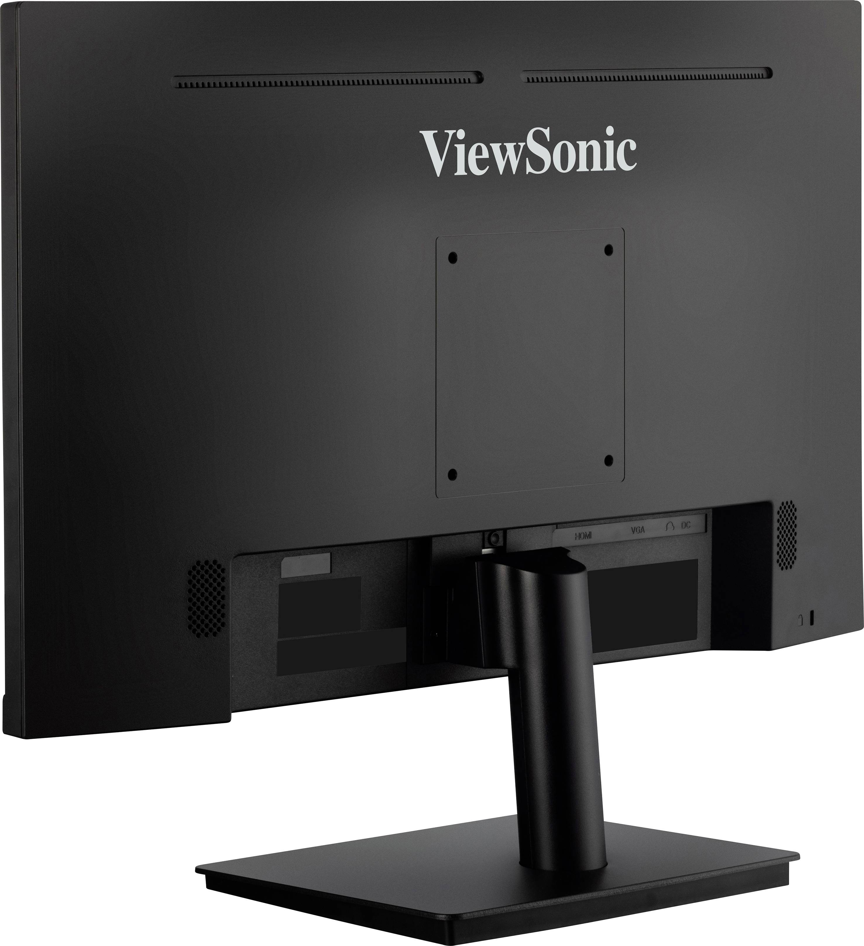 ViewSonic VA2406-H - LED-Monitor - 61 cm (24"")-2