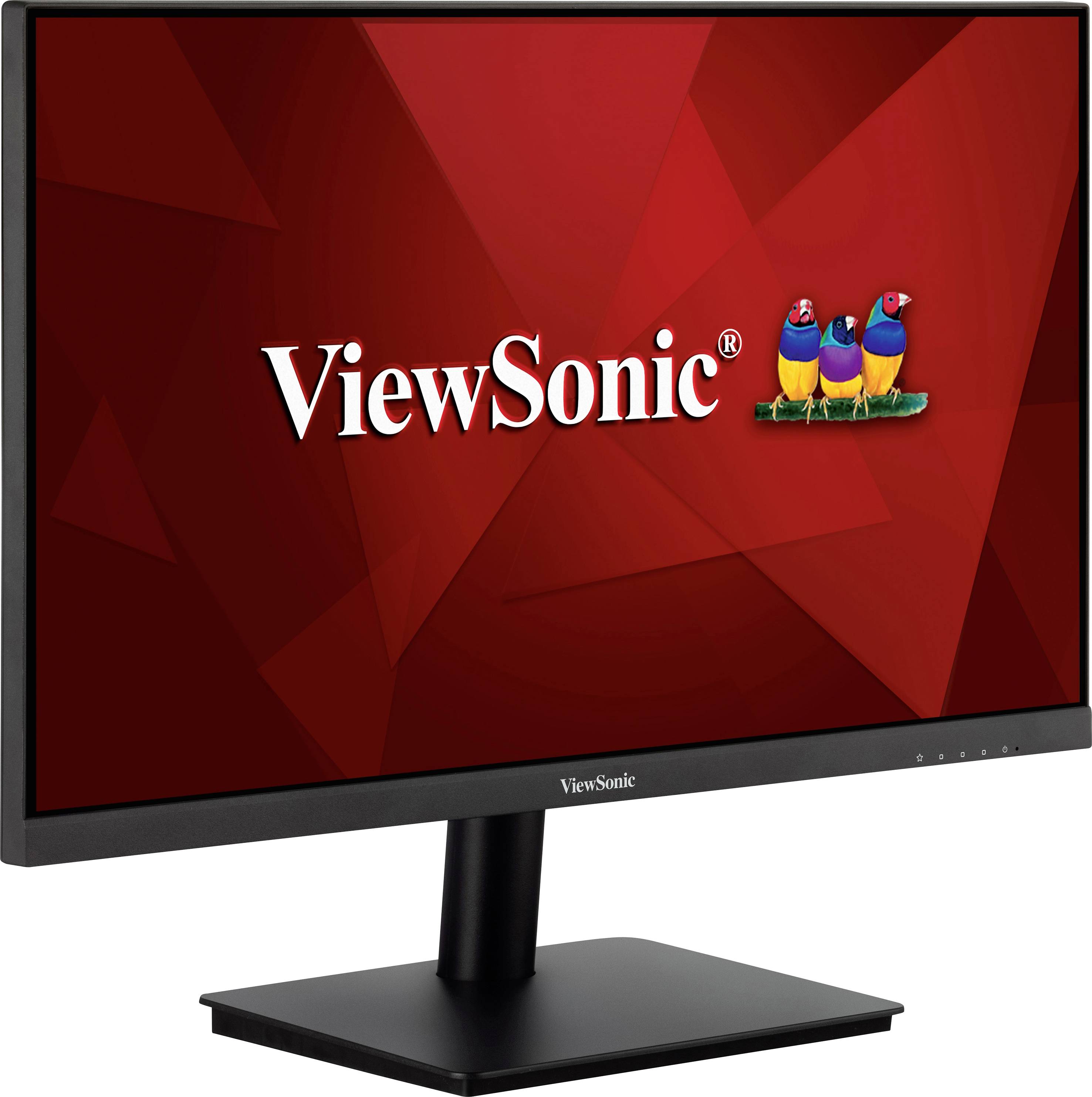 ViewSonic VA2406-H - LED-Monitor - 61 cm (24"")-6