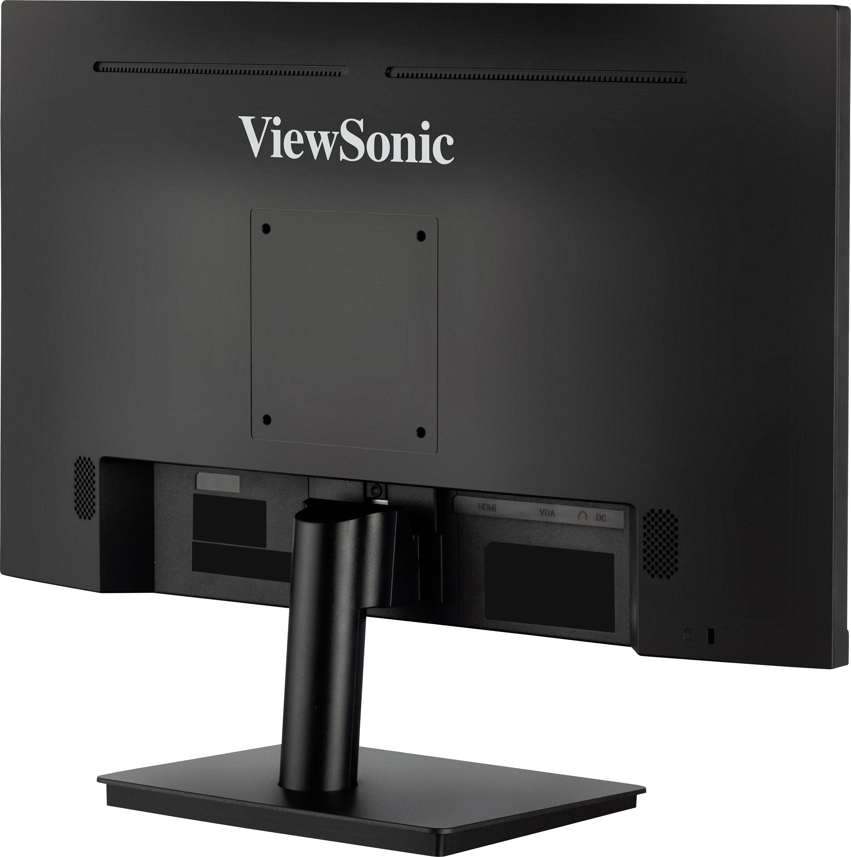 ViewSonic VA2406-H - LED-Monitor - 61 cm (24"")-9
