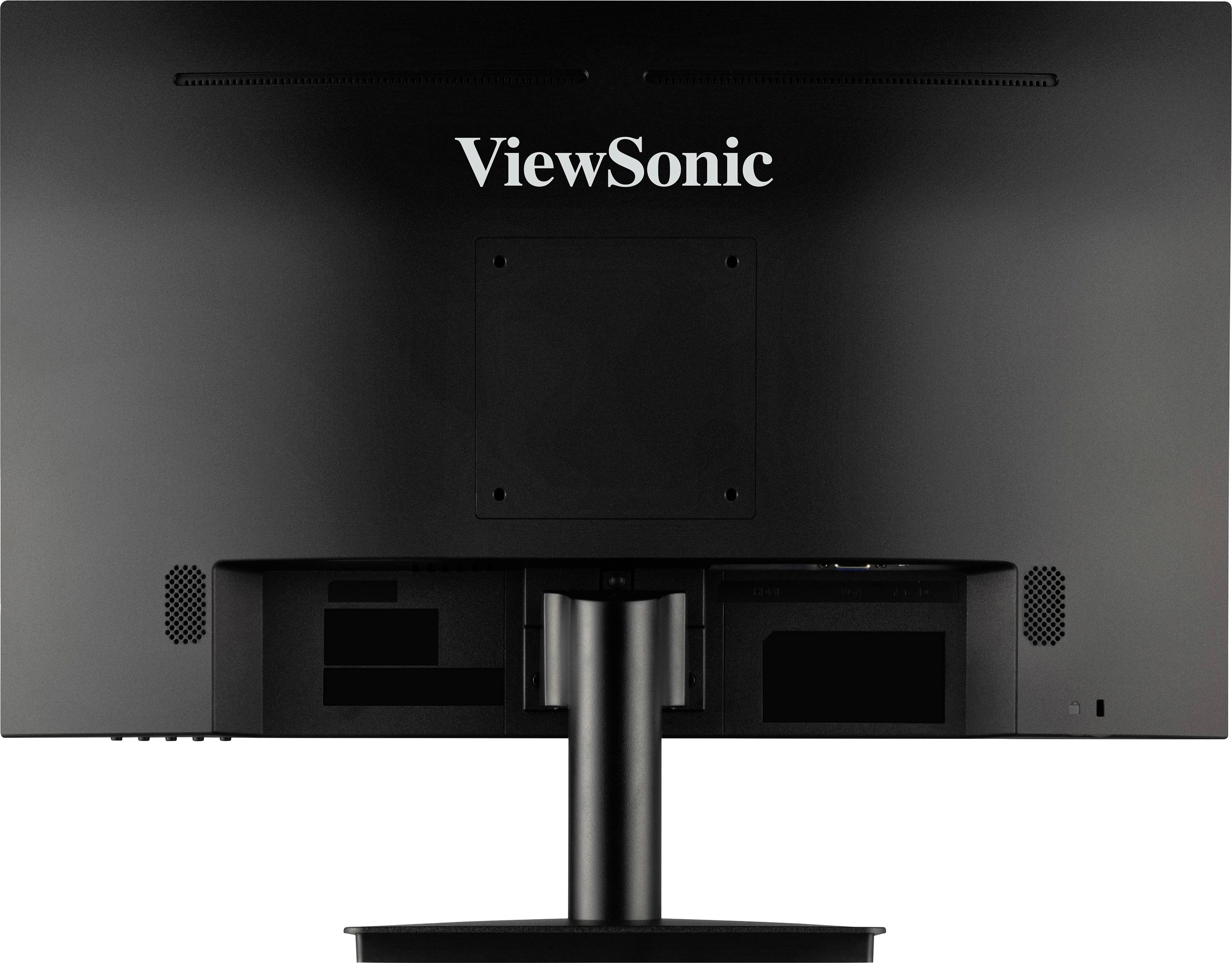 ViewSonic VA2406-H - LED-Monitor - 61 cm (24"")-11