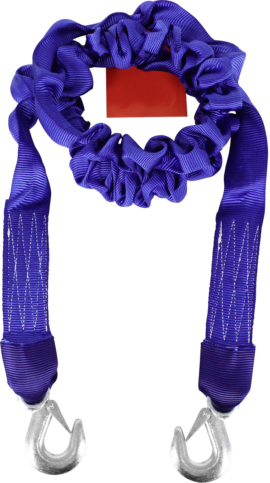 Tažné lano Tube 3 t APA Tube modrá