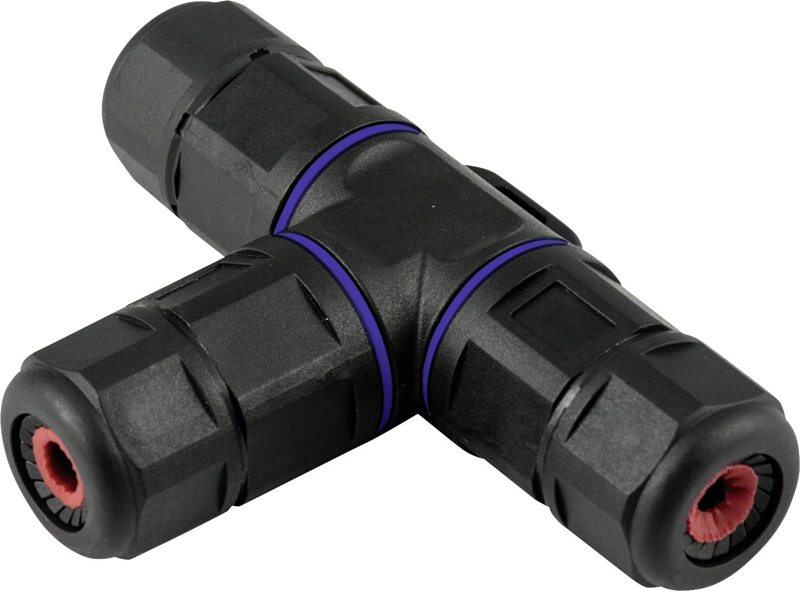 Elektro installatiemateriaal