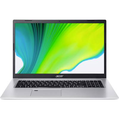 Acer Notebook Aspire 5 A517  43.9 cm (17.3 Zoll)  Full HD Intel® Core™ i5 i5-1135G7 16 GB RAM  1 TB SSD Intel Iris Xe  L