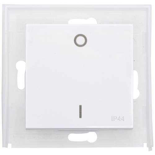 Kopp Wippe Weiß 493729002 1 St.