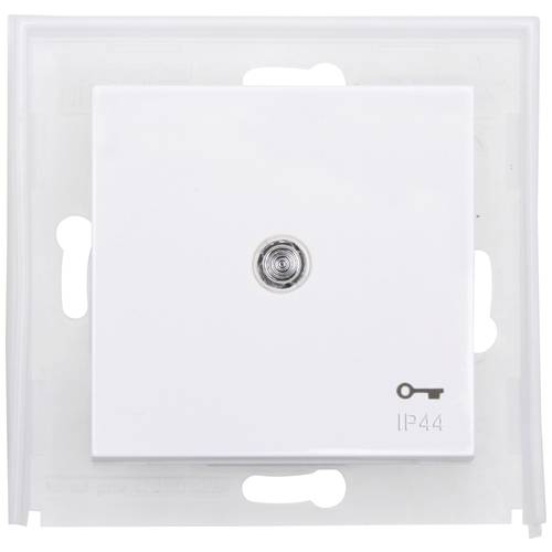 Kopp Wippe Weiß 493962009 1 St.