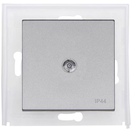 Kopp Wippe Edelstahl 493583002 1 St.