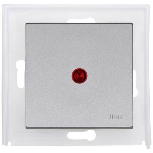 Kopp Wippe Edelstahl 493582001 1 St.