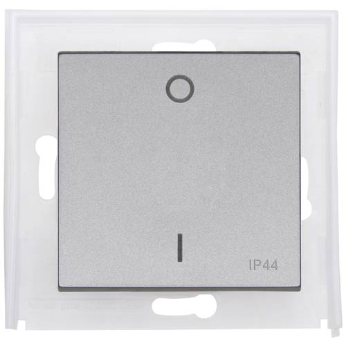 Kopp Wippe Edelstahl 493747004 1 St.