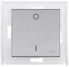 Kopp Wippe Edelstahl 493747004 1 St.