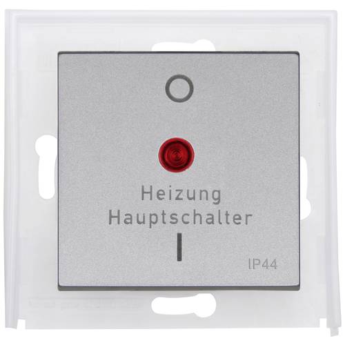 Kopp Wippe Edelstahl 493847007 1 St.