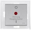 Kopp Wippe Edelstahl 493847007 1 St.