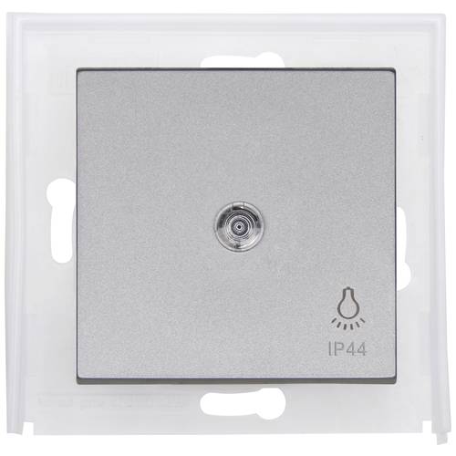 Kopp Wippe Edelstahl 493943006 1 St.