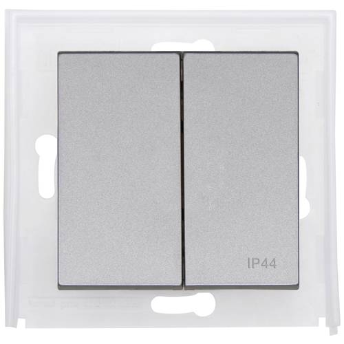 Kopp Wippe Edelstahl 493647001 1 St.