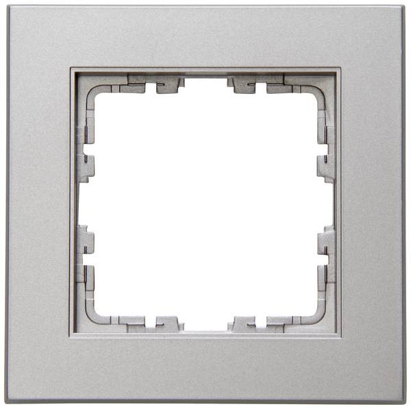 Kopp   Abdeckung  Edelstahl 402147002 1 St.
