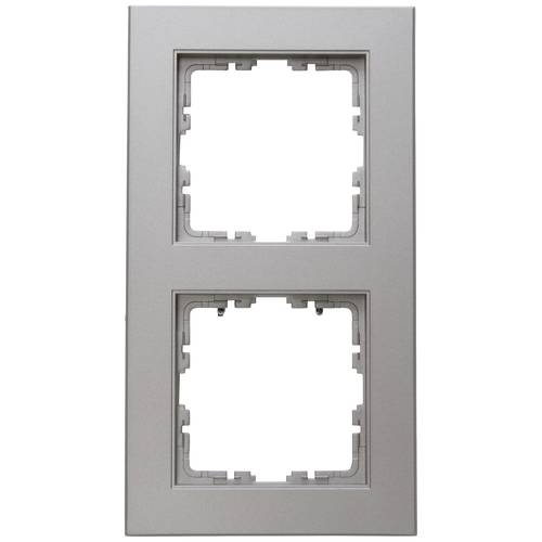 Kopp Abdeckung Edelstahl 402647007 1 St.