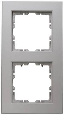 Kopp   Abdeckung  Edelstahl 402647007 1 St.