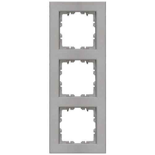 Kopp Abdeckung Edelstahl 402747000 1 St.