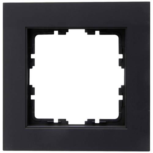 Kopp Abdeckung Anthrazit 402115009 1 St.