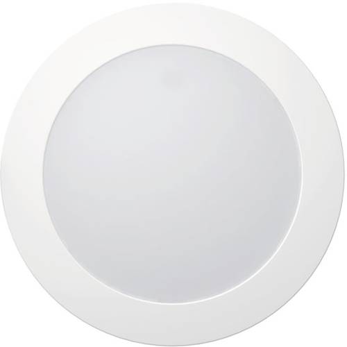 Siteco 5DF10C77251S LED-Einbauleuchte 8 W Signal-Weiß