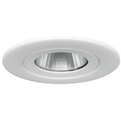 Siteco 0YAM05359 PrevaLight LED-Einbauleuchte LED LED fest eingebaut 6 W Signal-Weiß