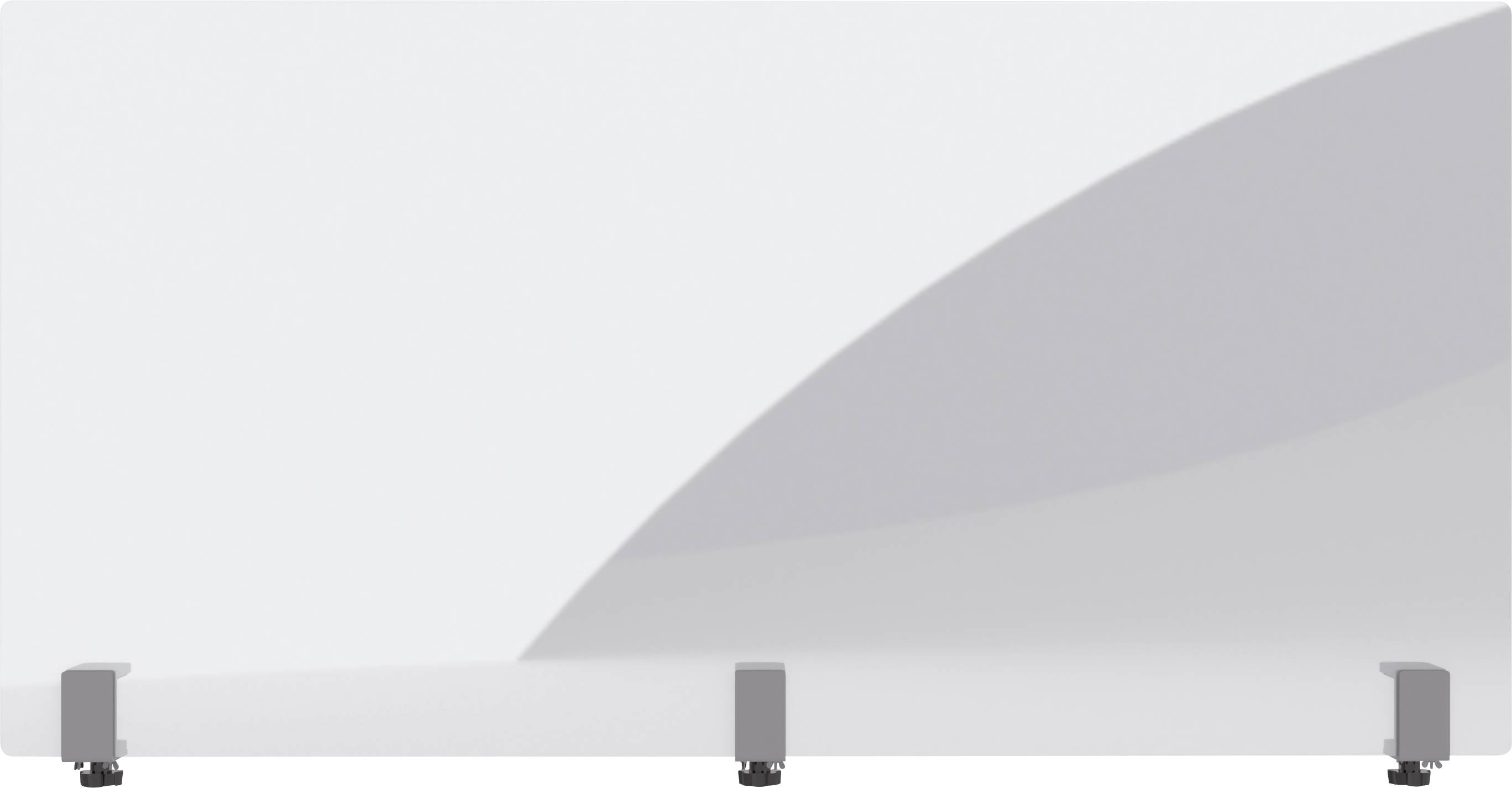 magnetoplan Raumteiler Transparent Acryl 11029120-6