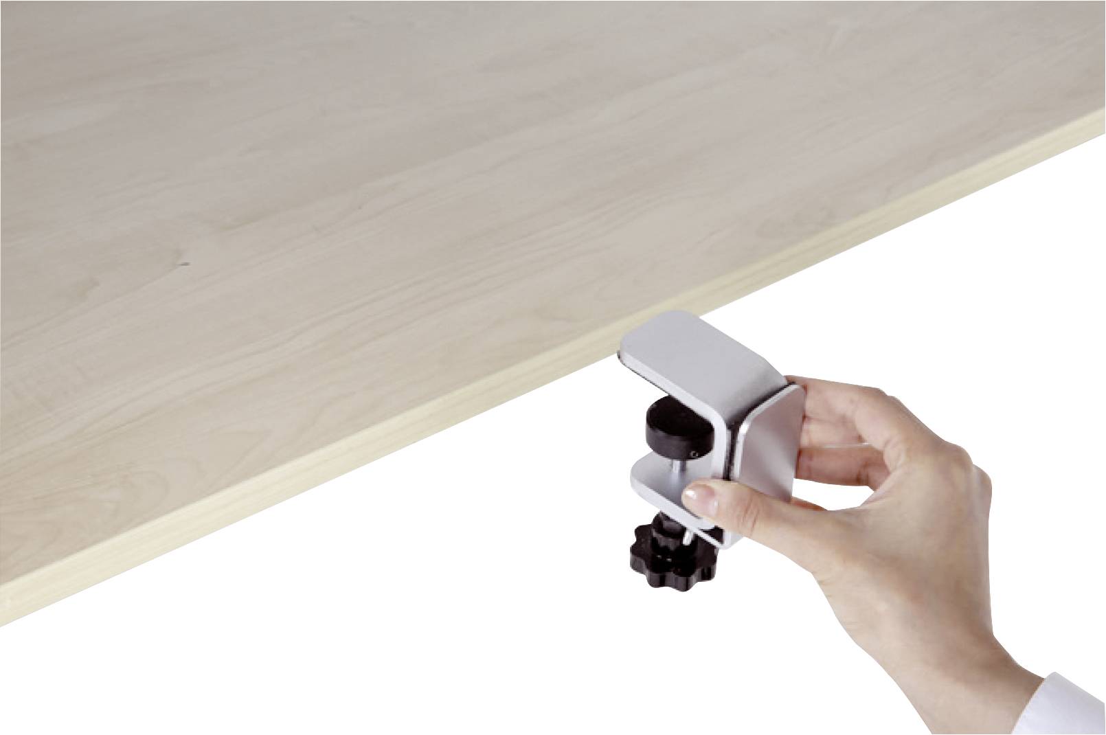 magnetoplan Raumteiler Transparent Acryl 11029120-9