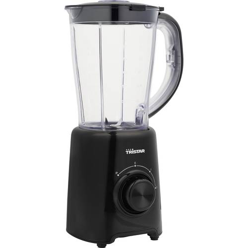 Tristar BL-4476 Standmixer 500 W Schwarz