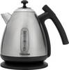 Tristar Digitaler Wasserkocher WK-3403 2200W Silbern und Schwarz