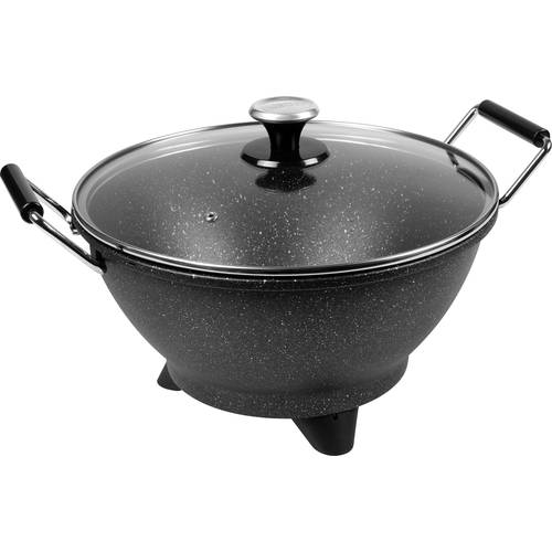 Princess 01.162389.01.001 01.162389.01.001 Wok Schwarz