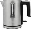Princess 236045 Deluxe Wasserkocher - 1 l - 2200 W - Schwarz - Edelstahl - Edels