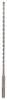 Bosch Accessories SDS max-4, 12x400x540mm 2608833960 Hammerbohrer 12 mm SDS-Max 1 St.