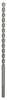 Bosch Accessories SDS max-4, 20x400x520mm 2608685865 Hammerbohrer 20 mm SDS-Max 1 St.