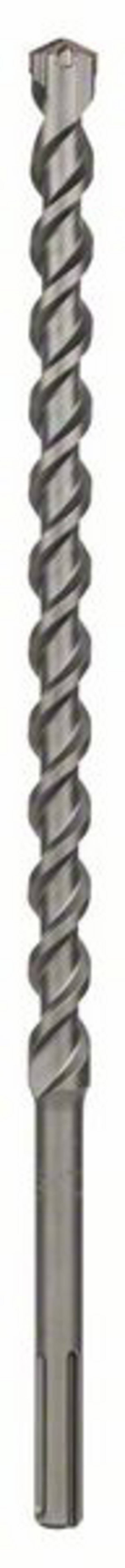 Bosch Accessories SDS max-4, 25x400x520mm 2608685869 Hartmetall Hammerbohrer  25 mm Gesamtlänge 520 mm SDS-Max 1 St.