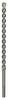 Bosch Accessories SDS max-4, 25x400x520mm 2608685869 Hartmetall Hammerbohrer 25 mm Gesamtlänge 520 mm SDS-Max 1 St.