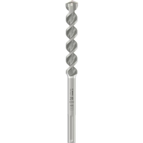 Thumbnail - Bosch Accessories SDS max-4, 28x200x320mm 2608685870 Hammerbohrer 28 mm SDS-Max 1 St.