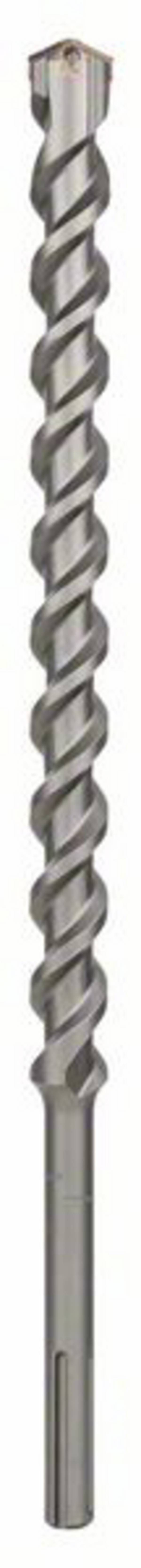 Bosch Accessories SDS max-4, 30x400x520mm 2608685873 Hartmetall Hammerbohrer 30 mm Gesamtlänge 520 mm SDS-Max 1 St.