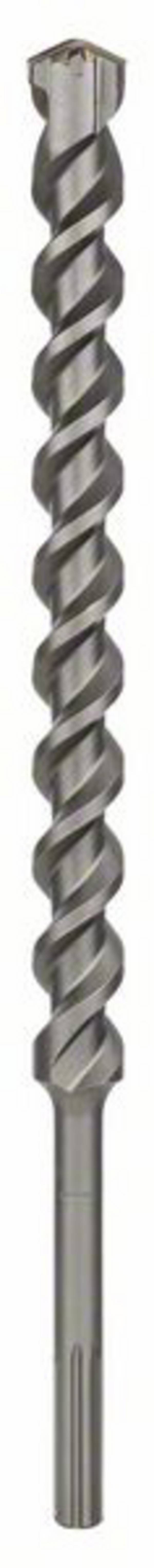Bosch Accessories SDS max-4, 35x400x520mm 2608685876 Hartmetall Hammerbohrer  35 mm Gesamtlänge 520 mm SDS-Max 1 St.