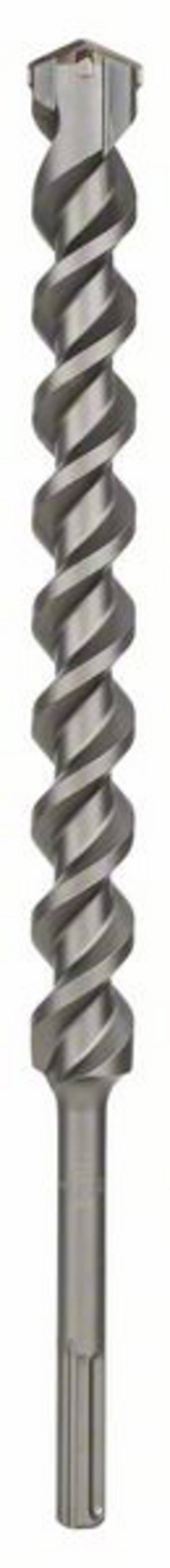 Bosch Accessories SDS max-4, 40x400x520mm 2608685877 Hartmetall Hammerbohrer  40 mm Gesamtlänge 520 mm SDS-Max 1 St.