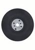 Bosch Accessories 2608601784 Stützteller M14 Hart Durchmesser 125 mm