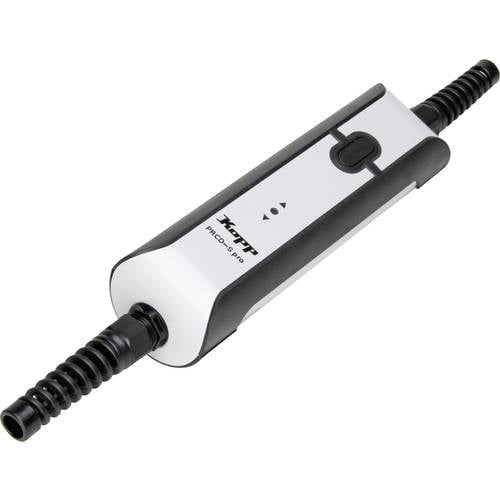 Thumbnail - Kopp 196230009 Personenschutz-Zwischenstecker PRCD-S 230 V Schwarz, Weiß IP55